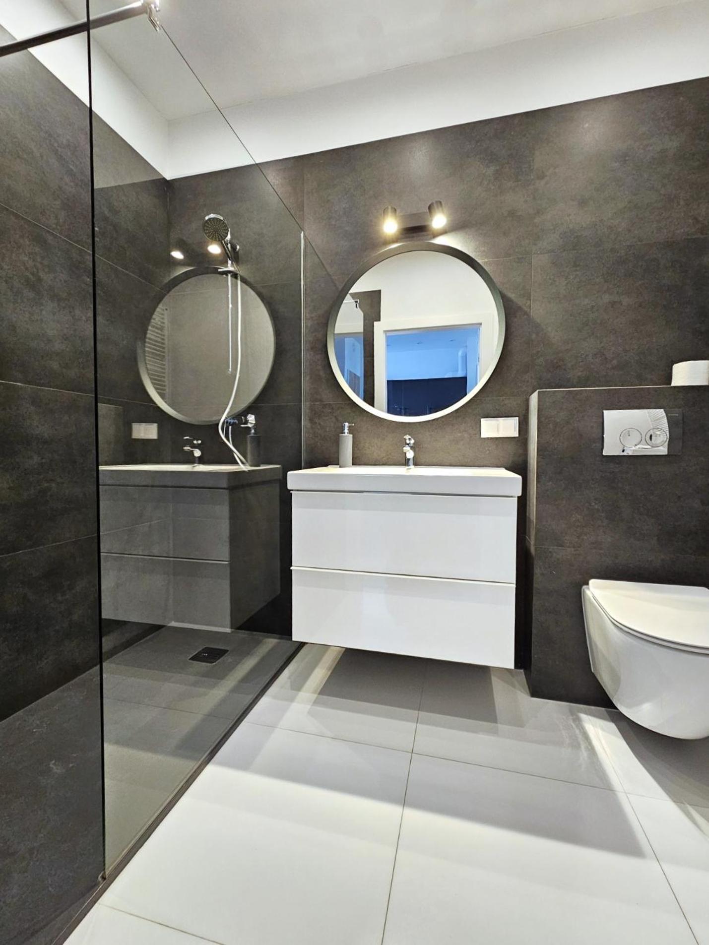 Komputerowa Charming Apartment